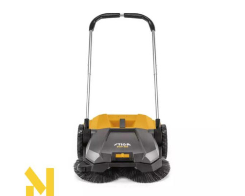 Підмітальна машина механічна Stiga SWP 355