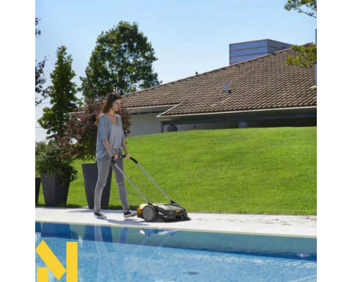 Підмітальна машина механічна Stiga SWP 355