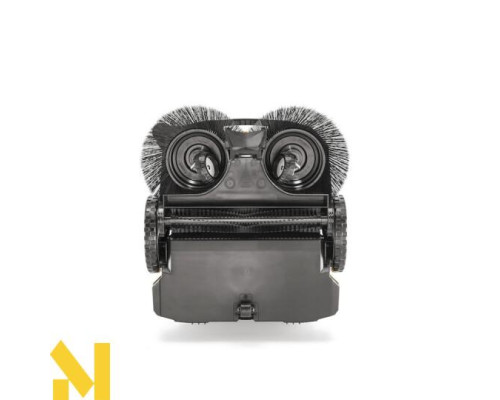 Підмітальна машина механічна Stiga SWP 355