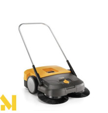 Підмітальна машина механічна Stiga SWP 475