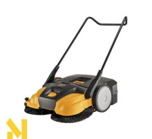 Підмітальна машина механічна Stiga SWP 577