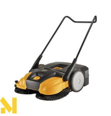 Підмітальна машина механічна Stiga SWP 577