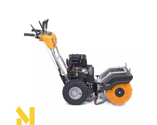 Підмітальна машина бензинова самохідна Stiga SWS600GE