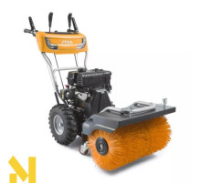 Підмітальна машина бензинова самохідна Stiga SWS600GE
