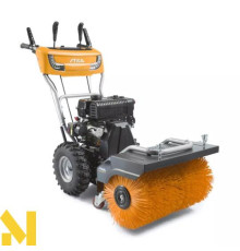Підмітальна машина бензинова самохідна Stiga SWS600GE