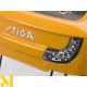 Підмітальна машина бензинова самохідна Stiga SWS600GE