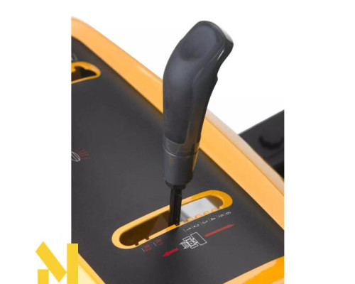 Підмітальна машина бензинова самохідна Stiga SWS800GE