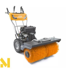 Підмітальна машина бензинова самохідна Stiga SWS800GE