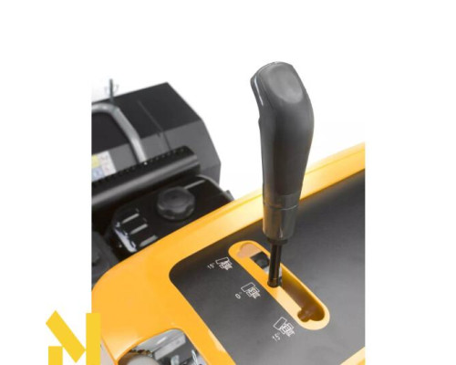 Підмітальна машина бензинова самохідна Stiga SWS800GE