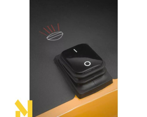 Підмітальна машина бензинова самохідна Stiga SWS800GE