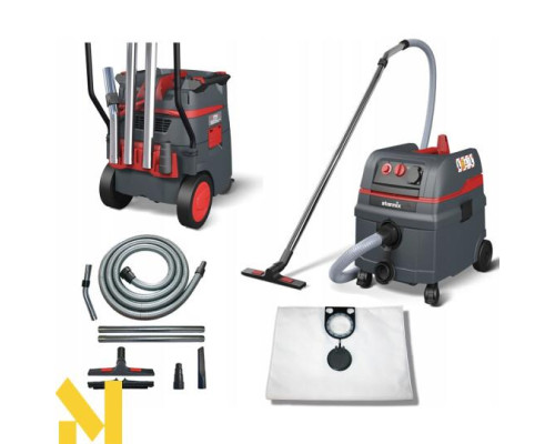 Пилосос Starmix ISC ARDL-1425 EWS