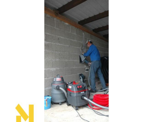 Пилосос Starmix ISC ARDL-1425 EWS