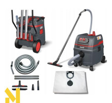 Пилосос Starmix ISC ARDL-1425 EWS