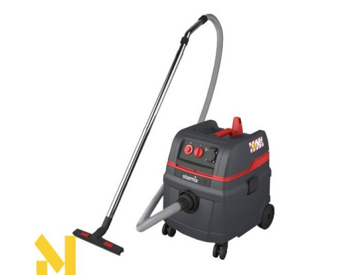 Пилосос Starmix ISC ARDL-1425 EWS