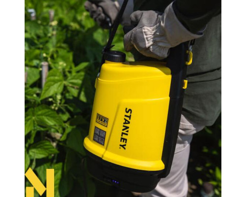 Обприскувач акумуляторний STANLEY SXSPBS05E