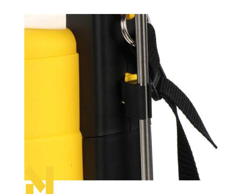 Обприскувач акумуляторний STANLEY SXSPBS05E