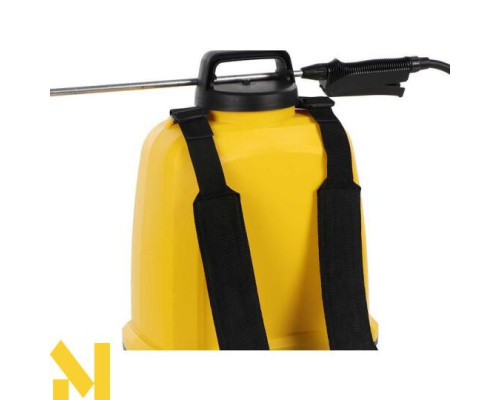 Обприскувач акумуляторний STANLEY SXSPBS12E