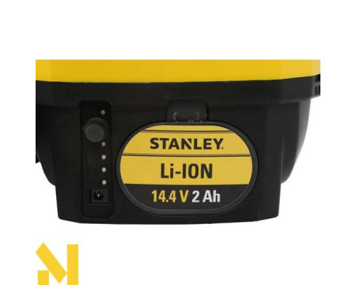 Обприскувач акумуляторний STANLEY SXSPBS12E