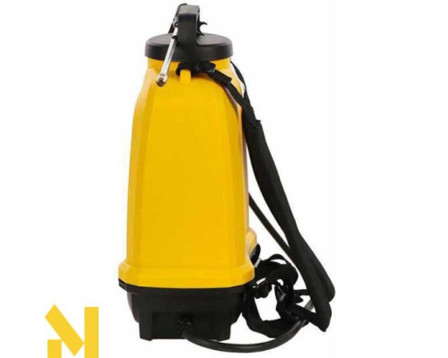 Обприскувач акумуляторний STANLEY SXSPBS12E