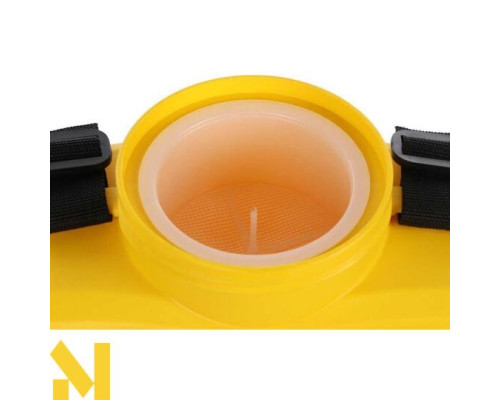 Обприскувач акумуляторний STANLEY SXSPBS12E