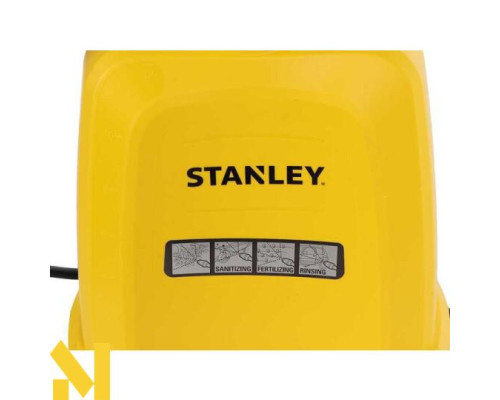 Обприскувач акумуляторний STANLEY SXSPBS16E