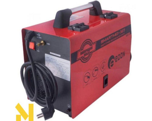 Зварювальний напівавтомат Edon SMARTMIG-327