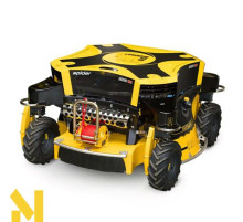 Газонокосарка з дистанційним управлінням SPIDER 2SGS EFI