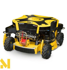 Газонокосарка з дистанційним управлінням SPIDER 2SGS EFI