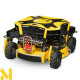 Газонокосарка з дистанційним управлінням SPIDER 2SGS EFI