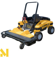 Газонокосарка з дистанційним управлінням SPIDER 3RIDER