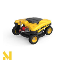 Газонокосарка з дистанційним управлінням SPIDER Cross Liner Premium