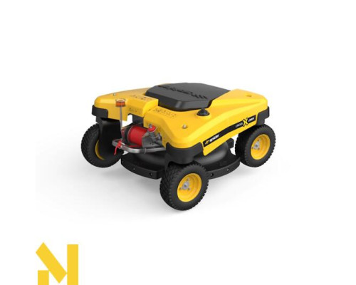 Газонокосарка з дистанційним управлінням SPIDER Cross Liner Premium