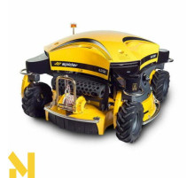 Газонокосарка з дистанційним управлінням SPIDER ILD02