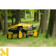 Газонокосарка з дистанційним управлінням SPIDER ILD02