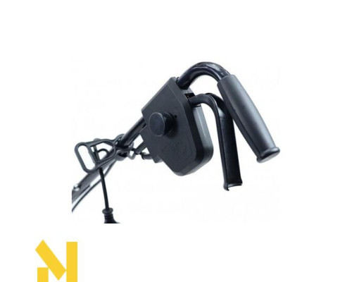 Культиватор електричний Hyundai T 1810E