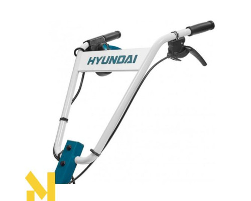 Культиватор електричний Hyundai T 2000E