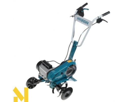 Культиватор електричний Hyundai T 2000E