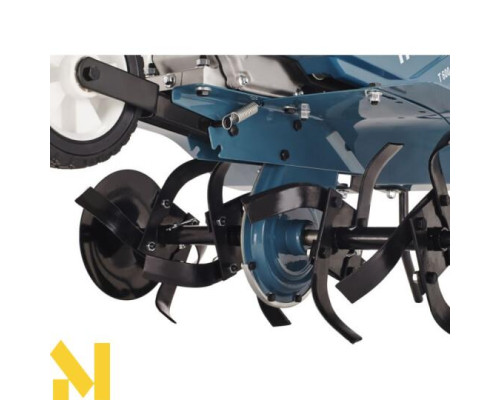 Культиватор електричний Hyundai T 2000E