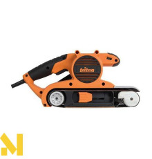 Шліфмашина стрічкова Triton T41 200BS