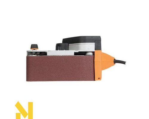 Шліфмашина стрічкова Triton T41 200BS