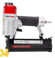 Цвяхозабивач пневматичний Holzmann T5040