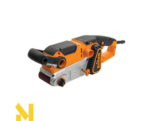 Шліфмашина стрічкова Triton TA 1200BS