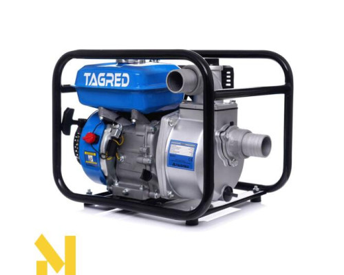 Мотопомпа Tagred TA551