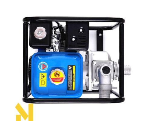 Мотопомпа Tagred TA551