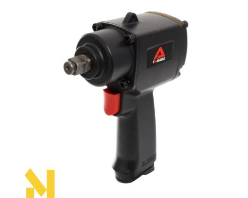 Гайковерт пневматичний Tagred TA801