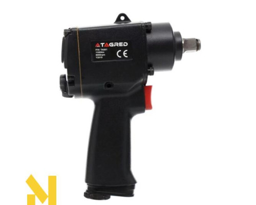 Гайковерт пневматичний Tagred TA801