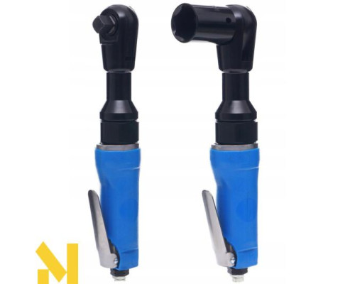 Набір інструментів пневматичних Tagred TA812, 33 шт.