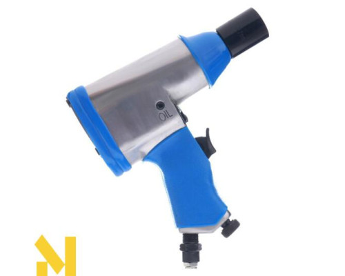 Набір інструментів пневматичних Tagred TA812, 33 шт.