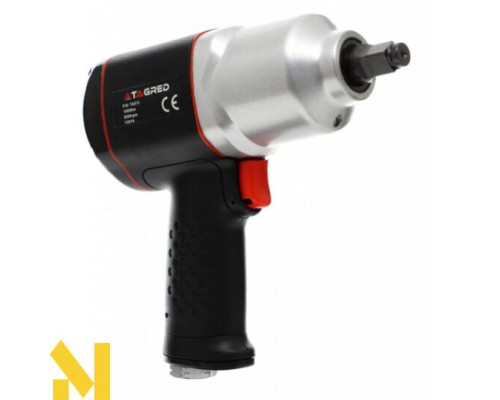 Гайковерт пневматичний Tagred TA815