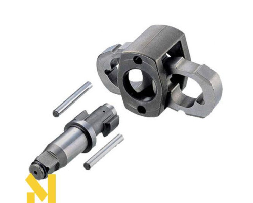 Гайковерт пневматичний Tagred TA815